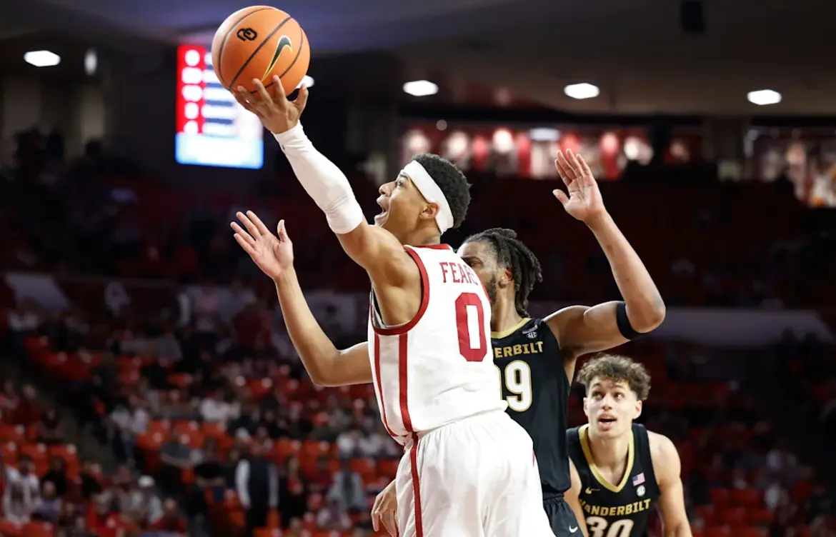 Oklahoma vs Vanderbilt: Game Highlights and Key Takeaways
