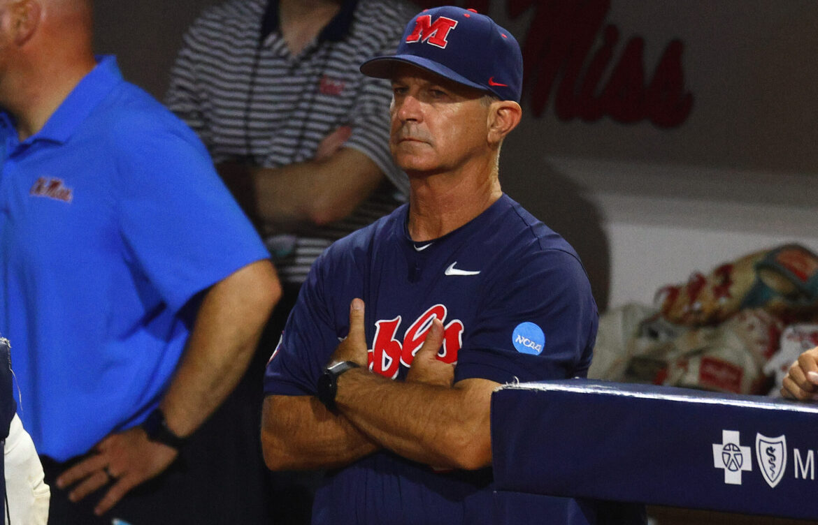 Recent Developments in Ole Miss Baseball