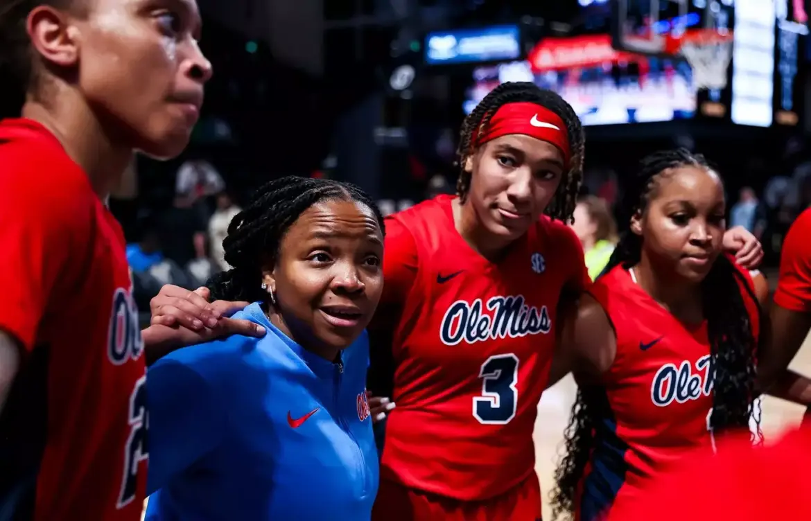 Updates and Highlights: Ole Miss Basketball in 2023
