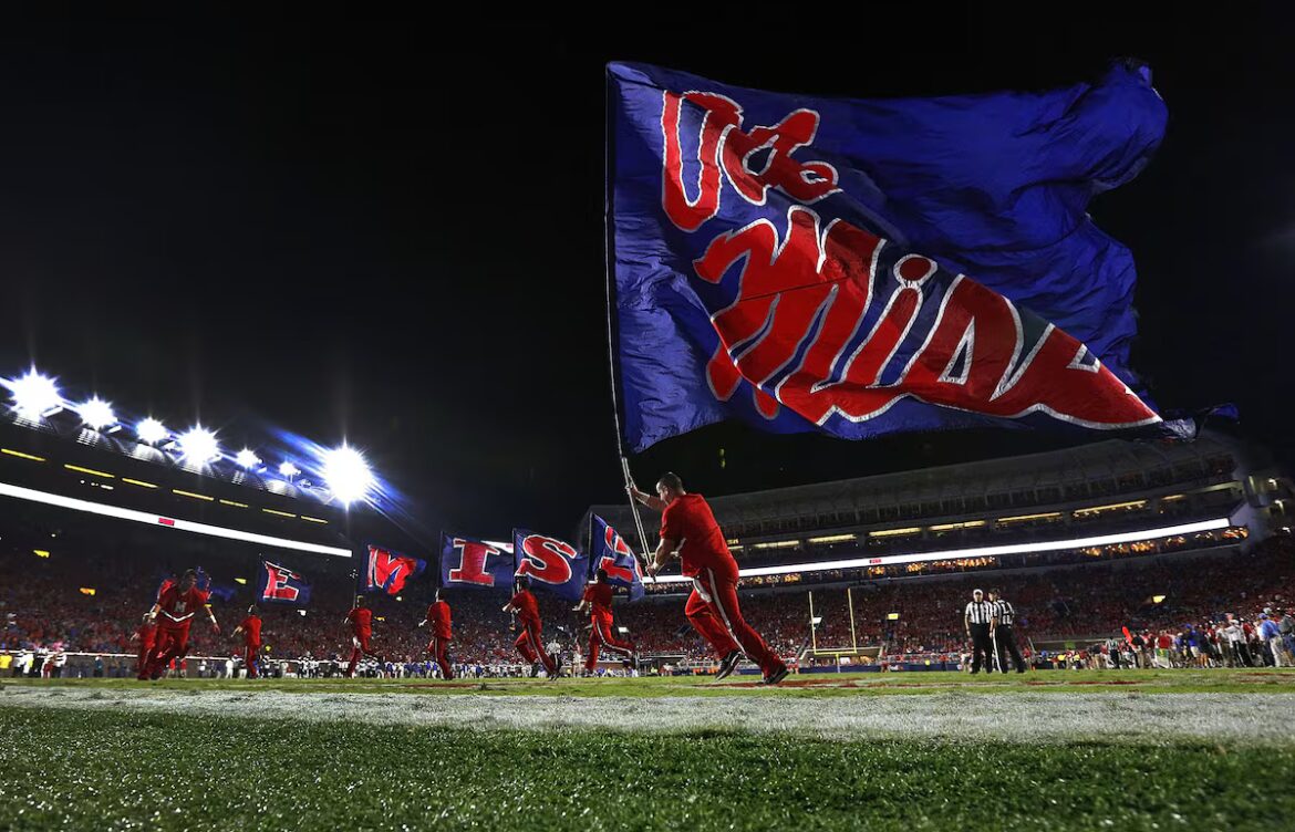 Ole Miss vs Texas: A Historic College Football Rivalry