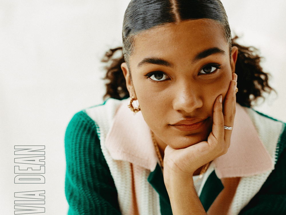Olivia Dean: A Rising Star in the Music Industry