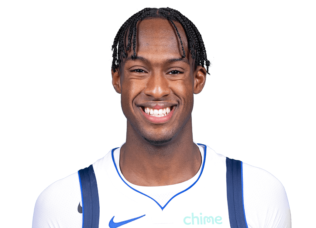 Olivier-Maxence Prosper: The Future of Basketball