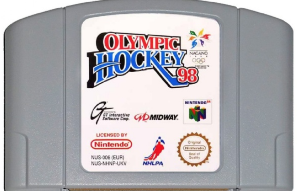 A Deep Dive into the Olympic Hockey Bracket