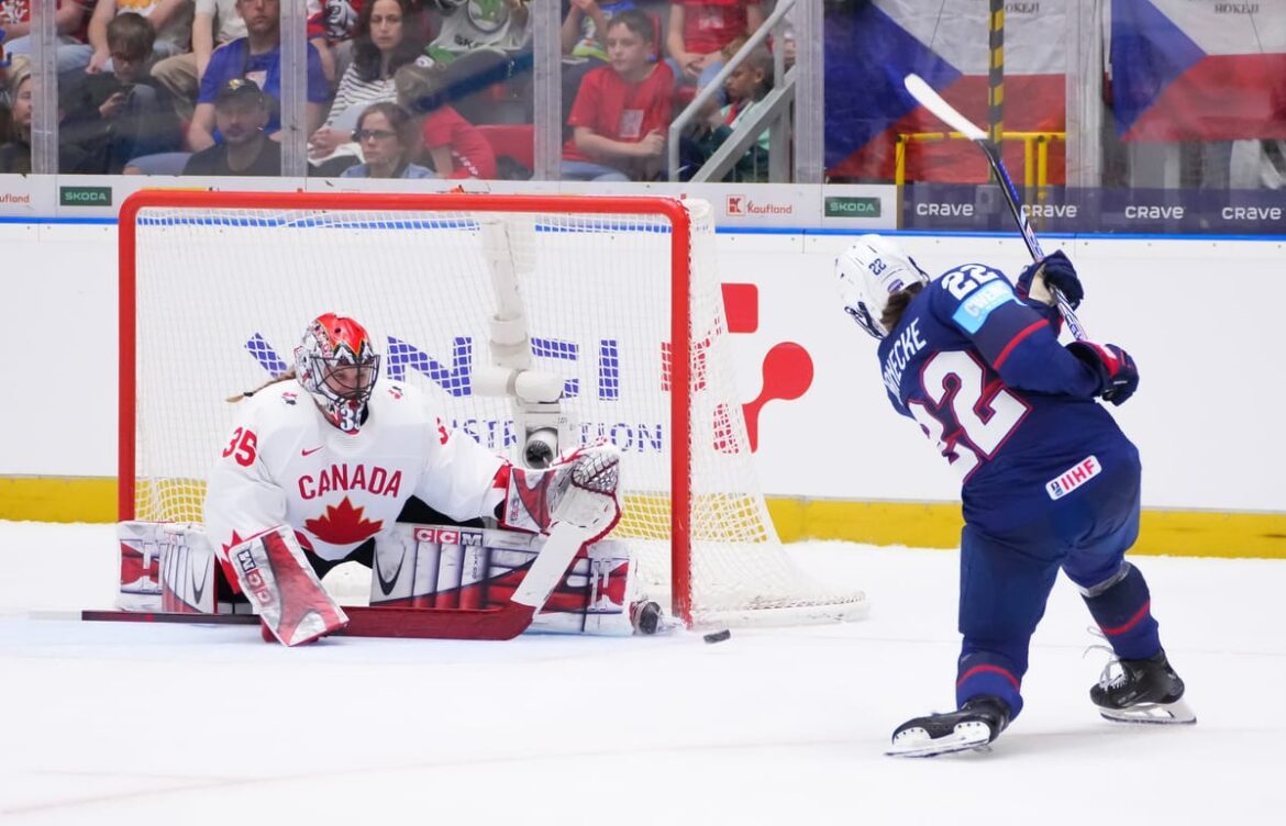 The Comprehensive Olympic Hockey Schedule for 2024