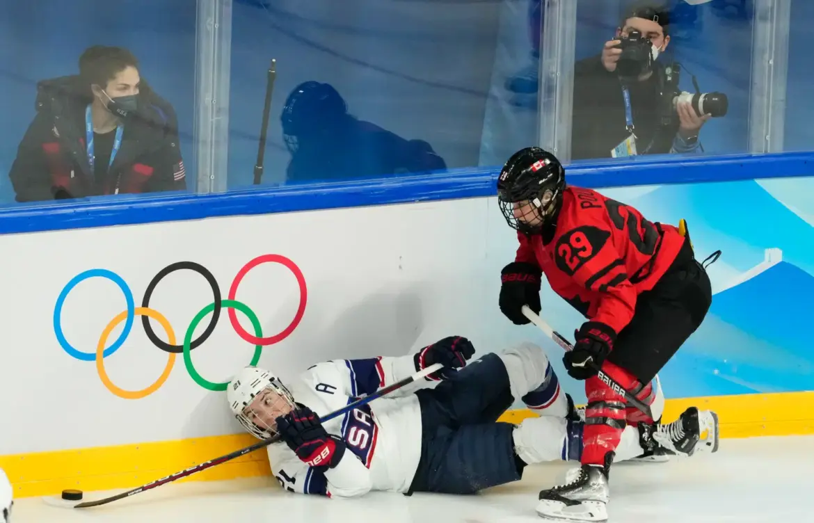 2024 Olympic Hockey Schedule: Key Dates and Matchups