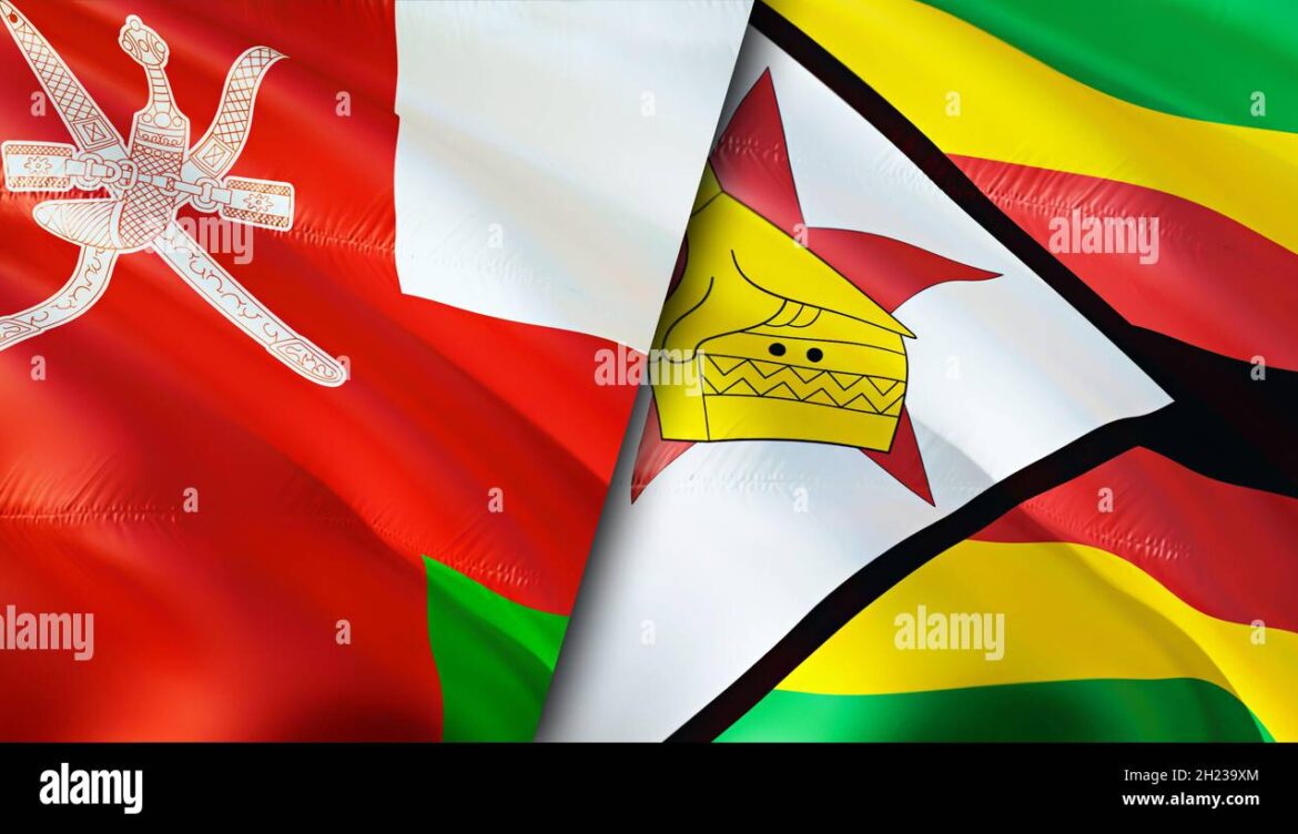 Oman vs Zimbabwe: A Thrilling Encounter in Cricket