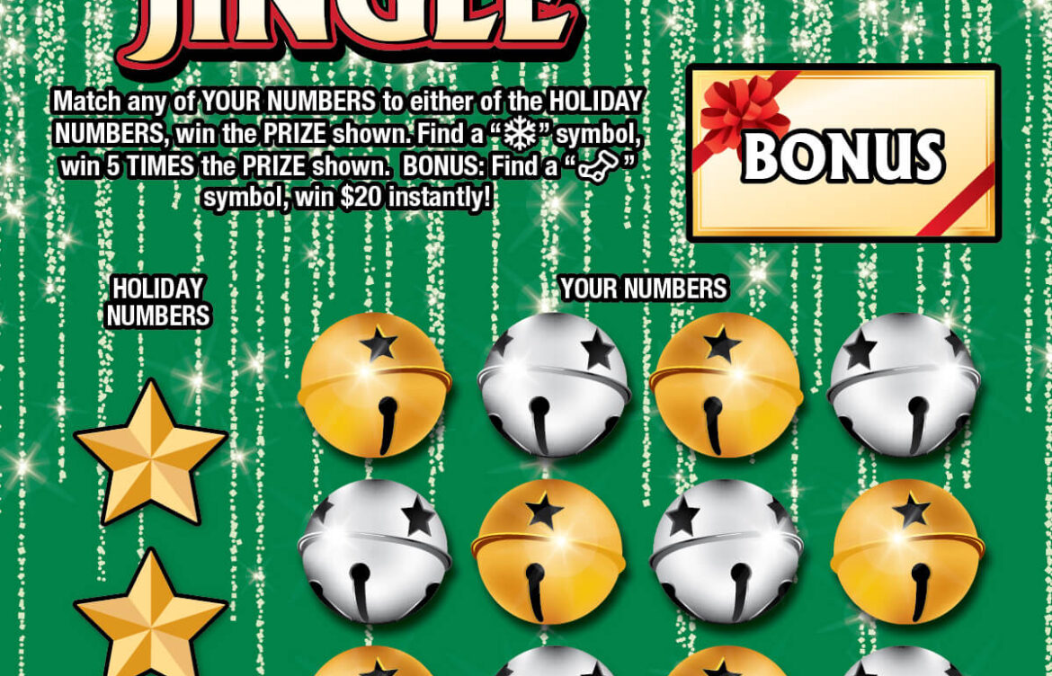 The Rise and Trends of Online Lottery Participation