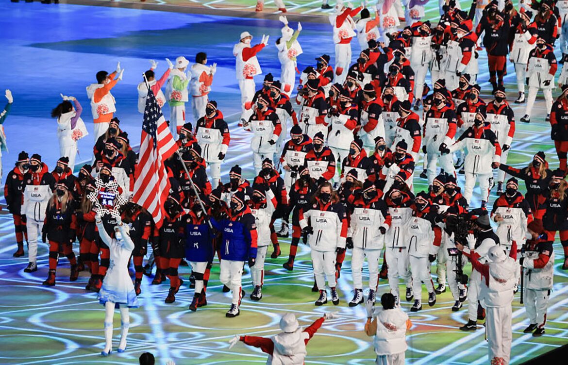 The Significance of the Opening Ceremony in the Olympics