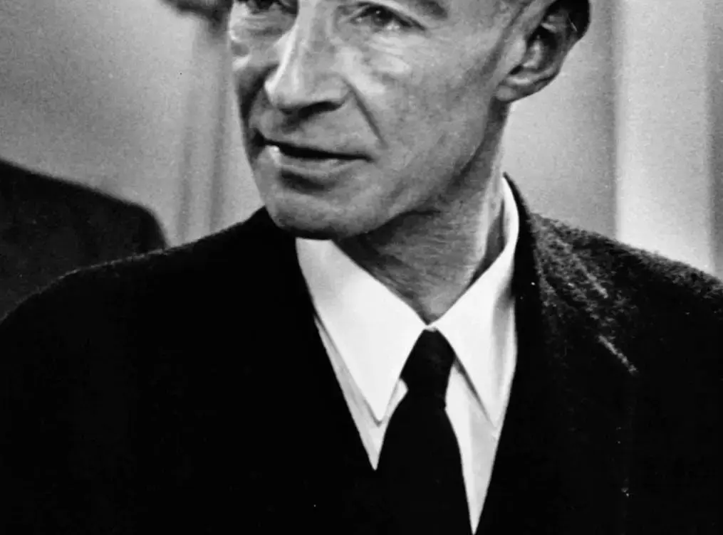 The Legacy of Oppenheimer: Father of the Atomic Bomb