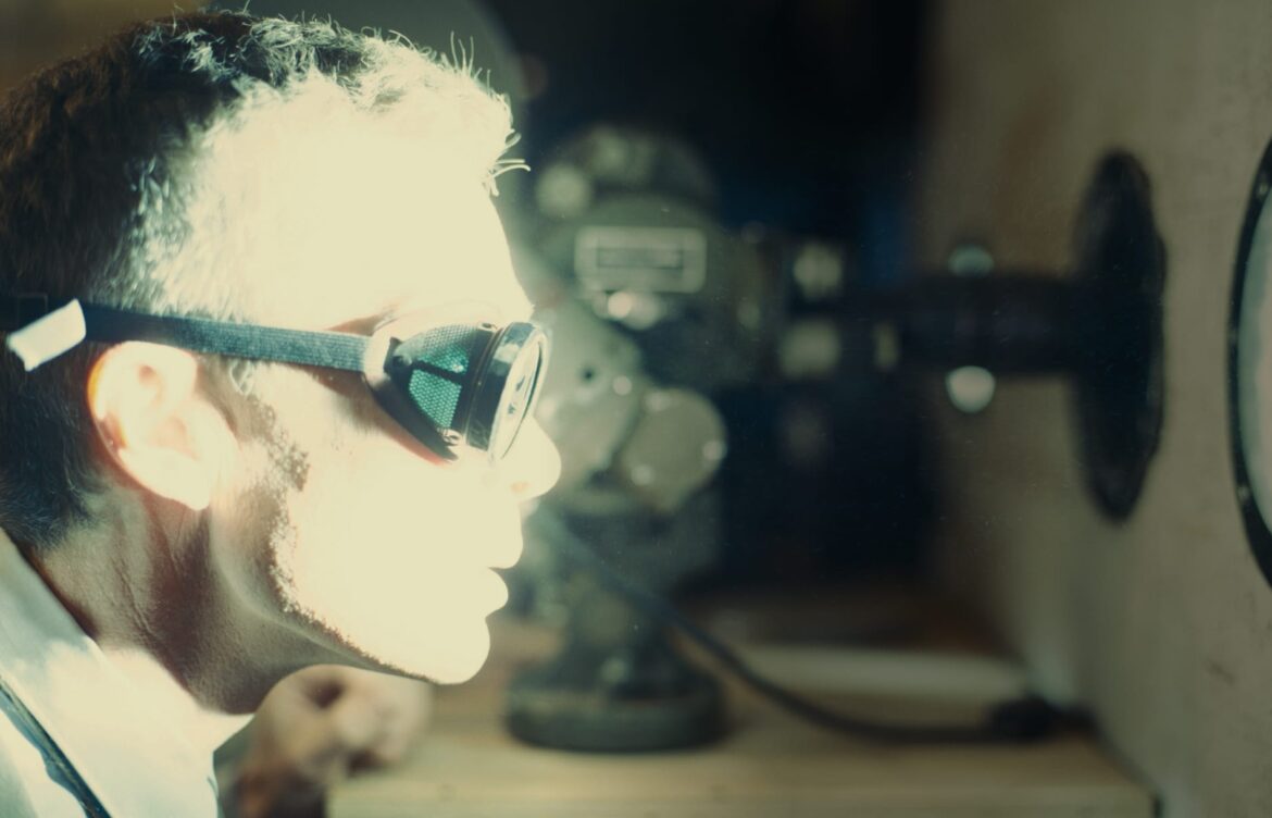 The Oppenheimer Movie: A Cinematic Exploration of History