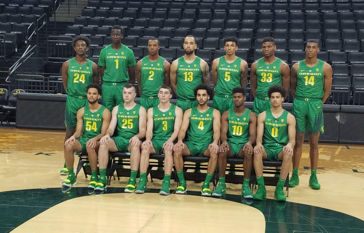 Latest Developments in Oregon Basketball: A Season Preview