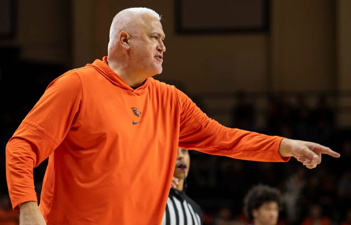 Oregon State Basketball: A Look at the Upcoming Season