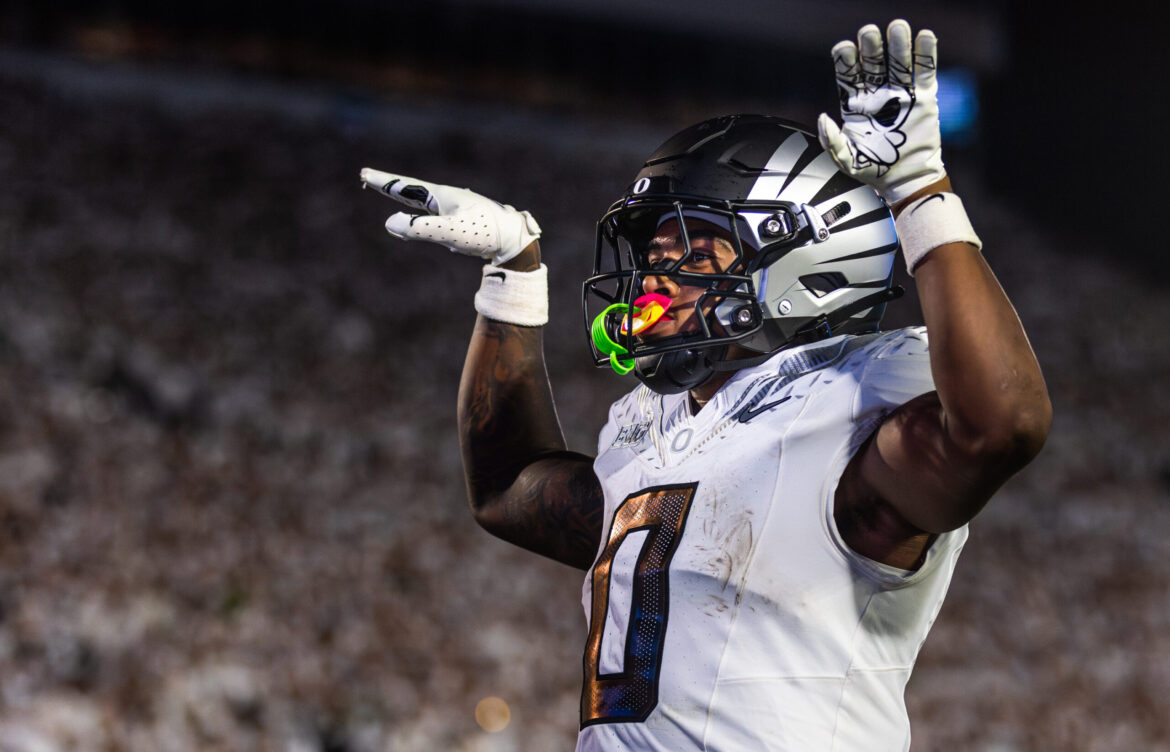 Oregon vs Indiana: Highlights and Insights