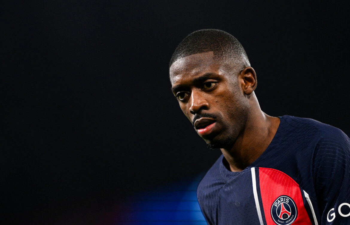 The Rise and Impact of Ousmane Dembélé at Barcelona