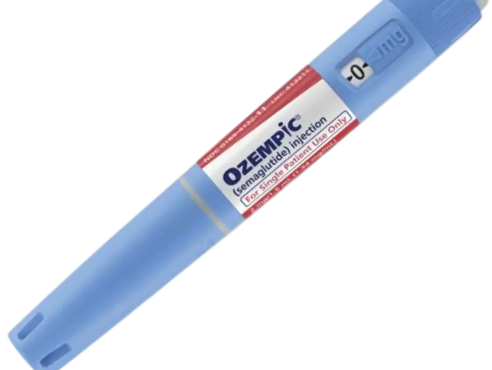 Ozempic: A Game-Changer in Weight Loss and Diabetes Care