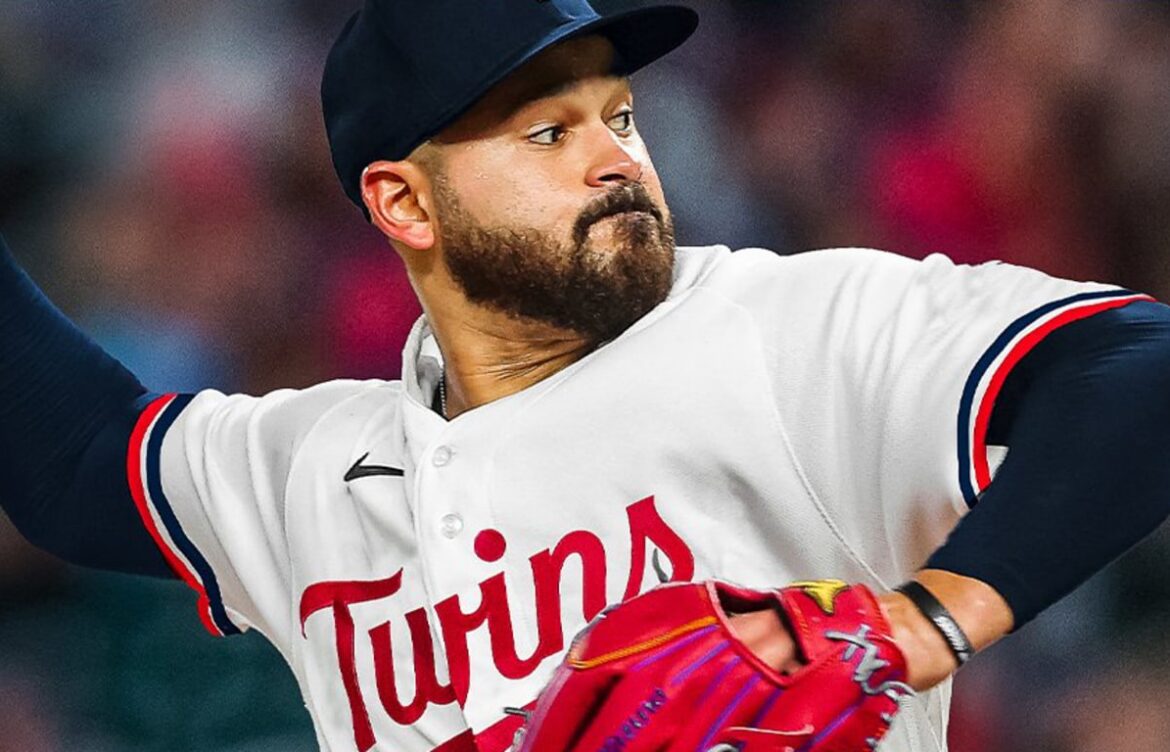 Pablo Lopez: The MLB Pitcher You Should Know About