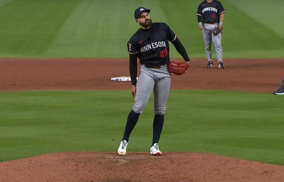 The Rising Star of Major League Baseball: Pablo Lopez