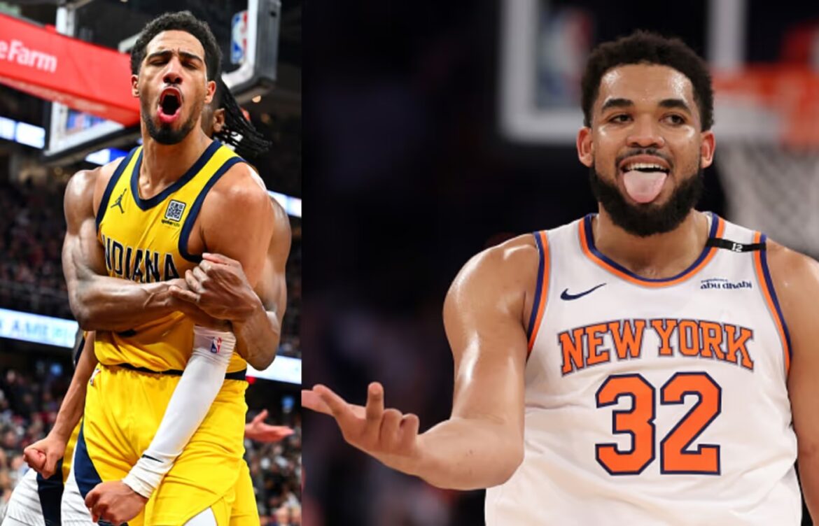 Pacers vs Knicks: An In-Depth Look at the Recent Matchup