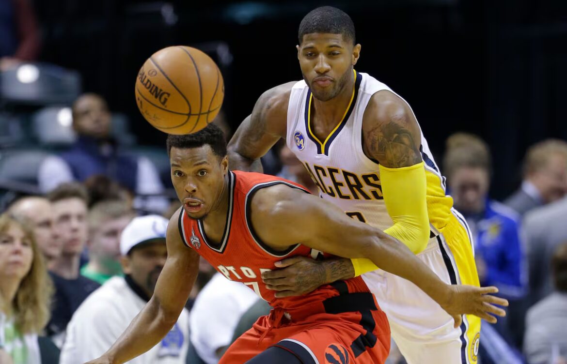 Pacers vs Raptors: A Look at the Recent Matchup