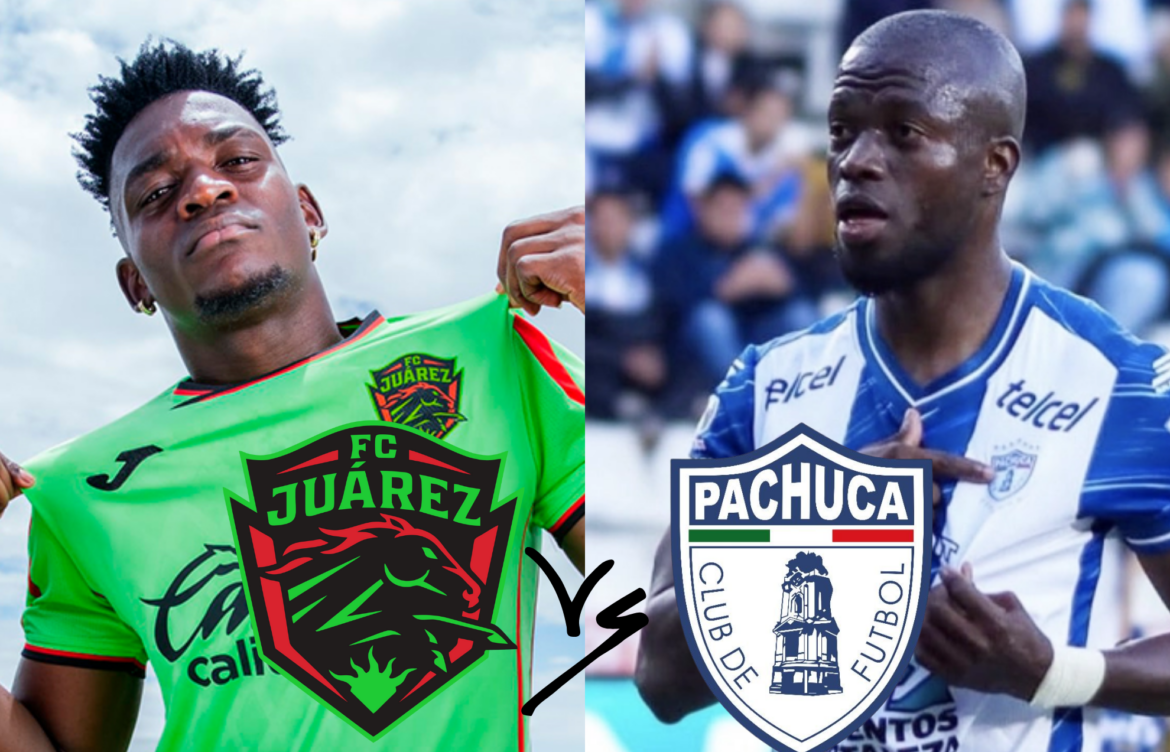 Pachuca Faces Juárez in Thrilling Soccer Showdown