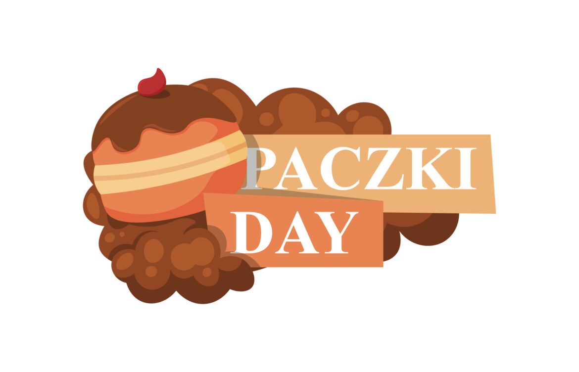 Paczki Day: A Sweet Celebration Before Lent
