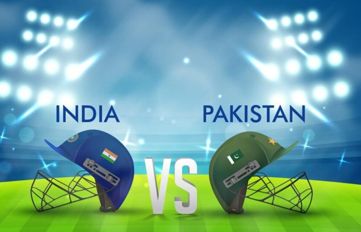 Understanding the Rivalry: Pakistan vs India