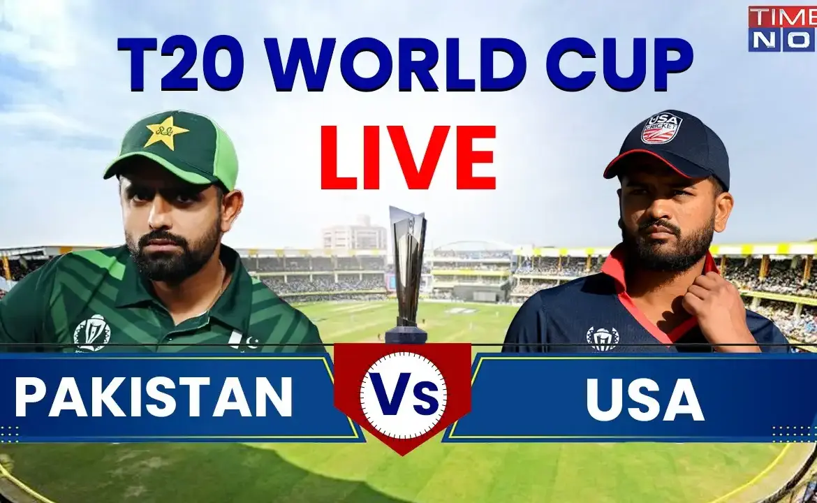 Pakistan vs USA: A Comparative Analysis