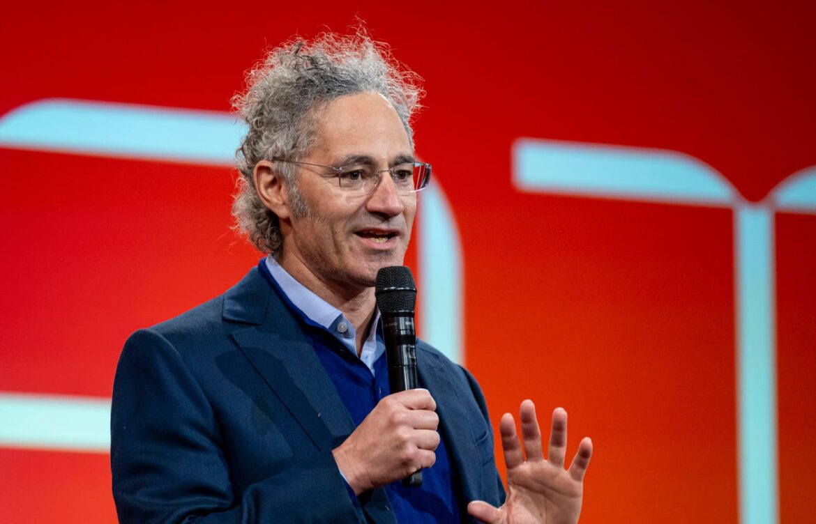 The Impact of Palantir Technologies on Data Analysis