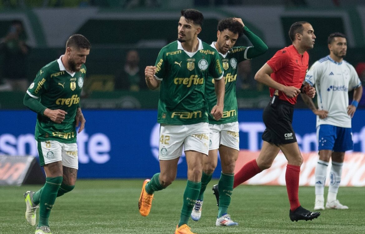 Palmeiras vs Vitória: Key Highlights and Match Insights