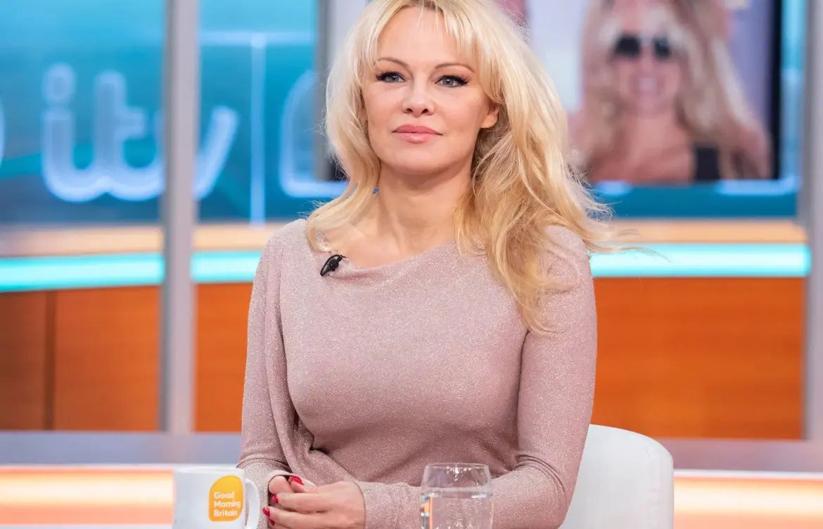 The Impact of Pamela Anderson on Pop Culture and Activism