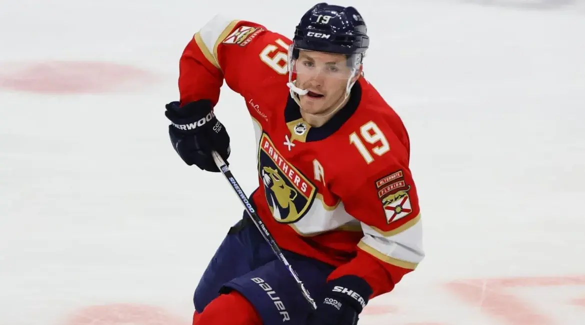 The Intense Rivalry: Panthers vs Lightning in the NHL