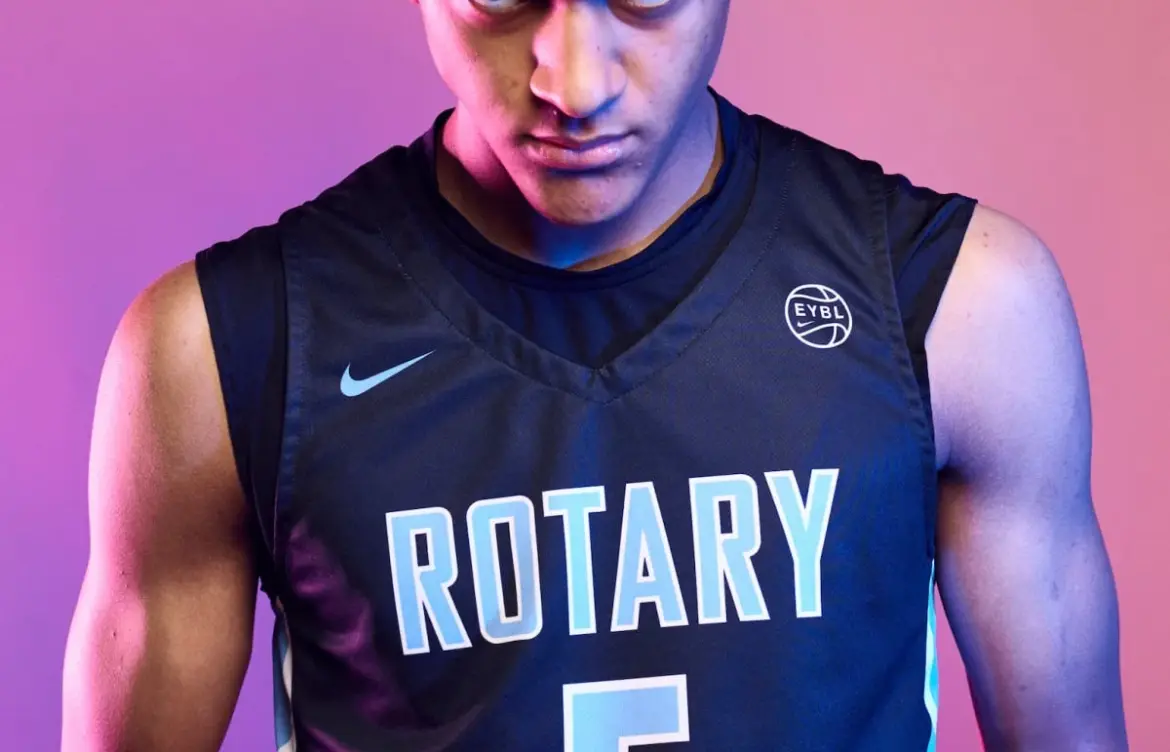 Paolo Banchero: The New Face of the NBA