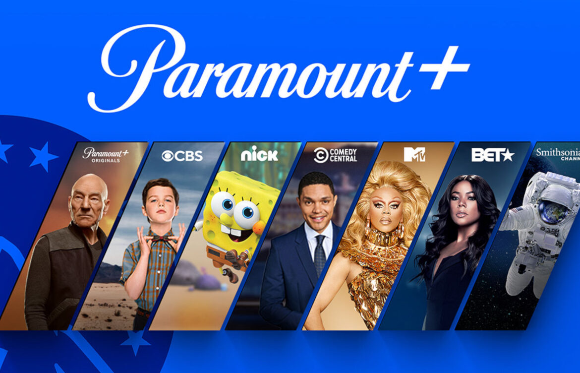 Exploring Paramount Plus: Features and Content Updates