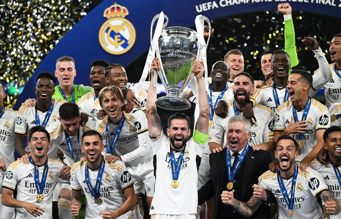 Paris FC vs Real Madrid: A Historic Showdown