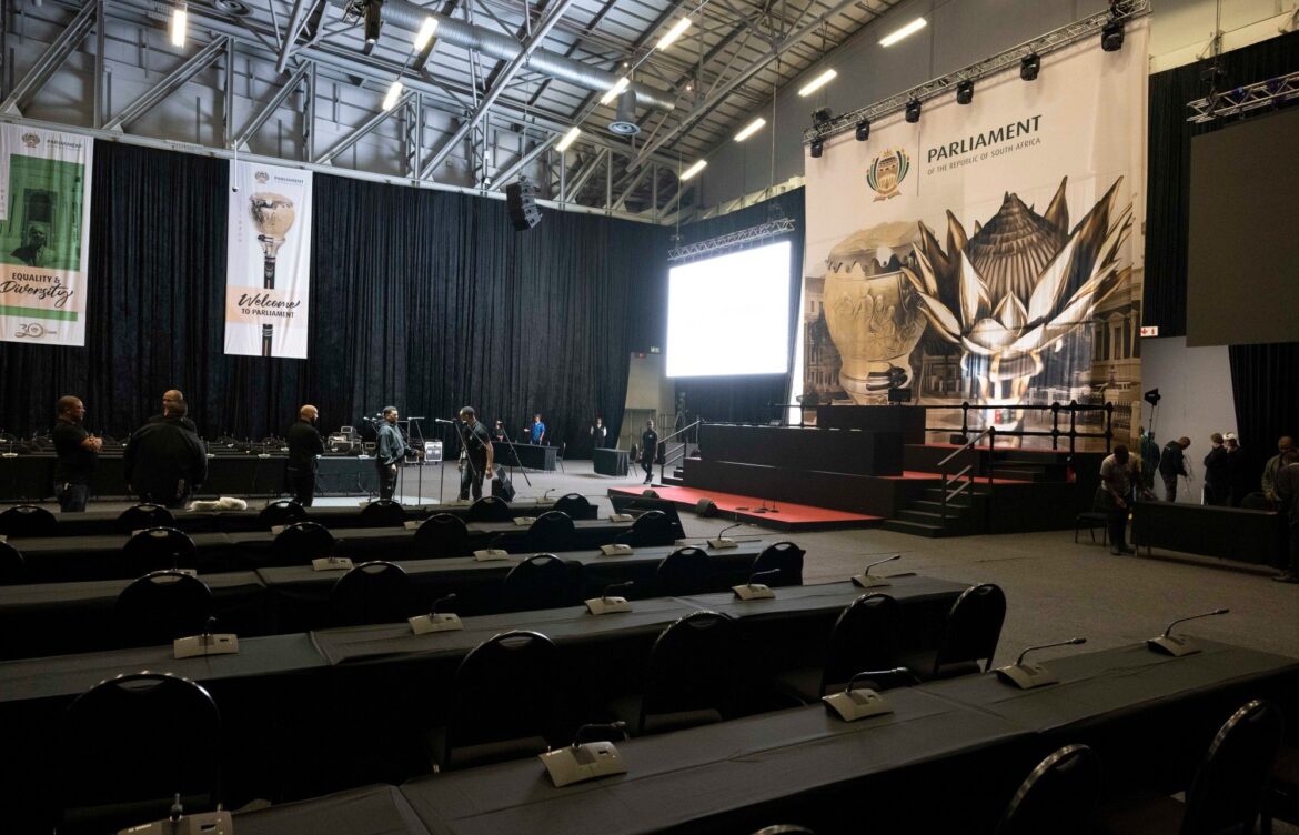 Understanding the Modern Role of Parliament in Governance