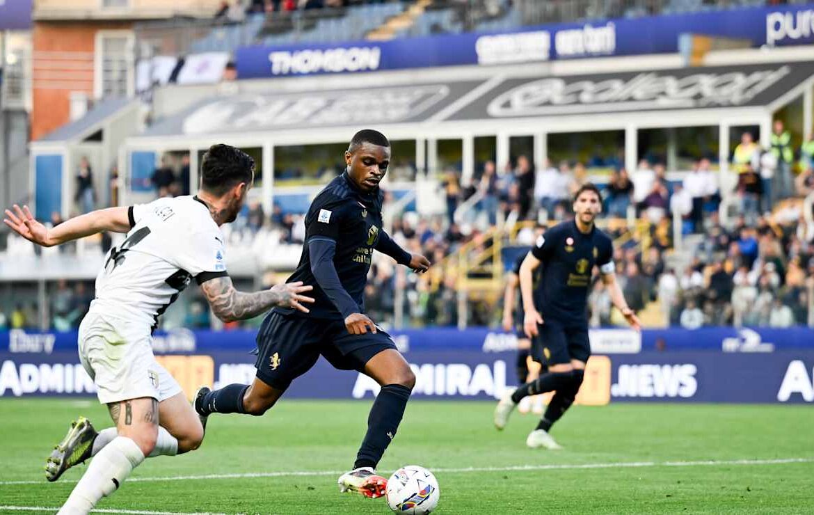Parma Takes on Juventus: A Riveting Matchup
