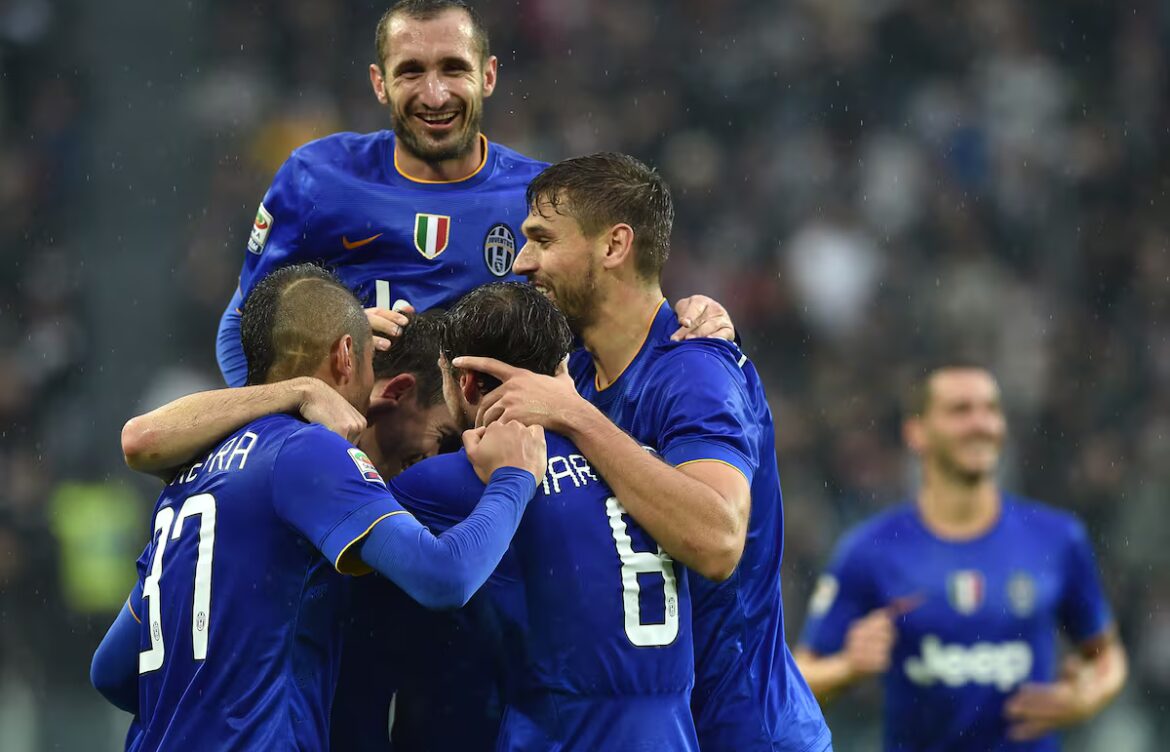 Parma vs Juventus: A Clash of Titans in Serie A