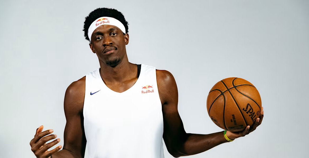 Understanding Pascal Siakam: A Rising NBA Star