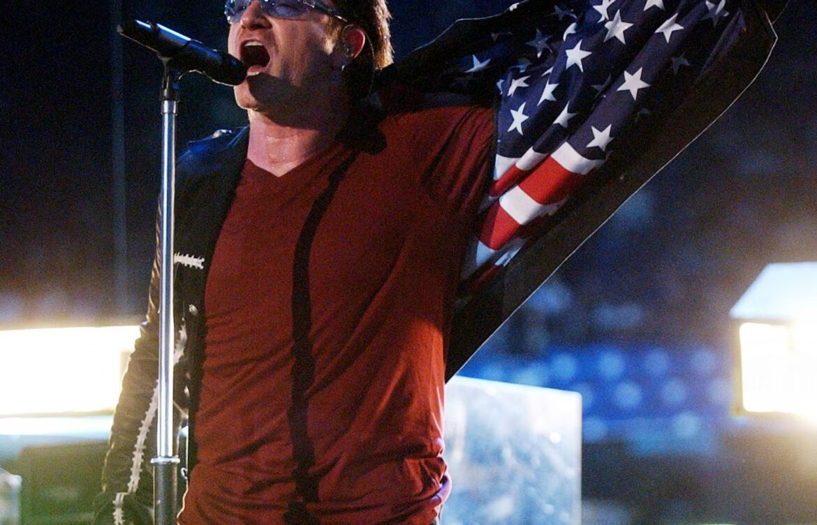 Memorable Performances from Past Super Bowl Halftime Shows