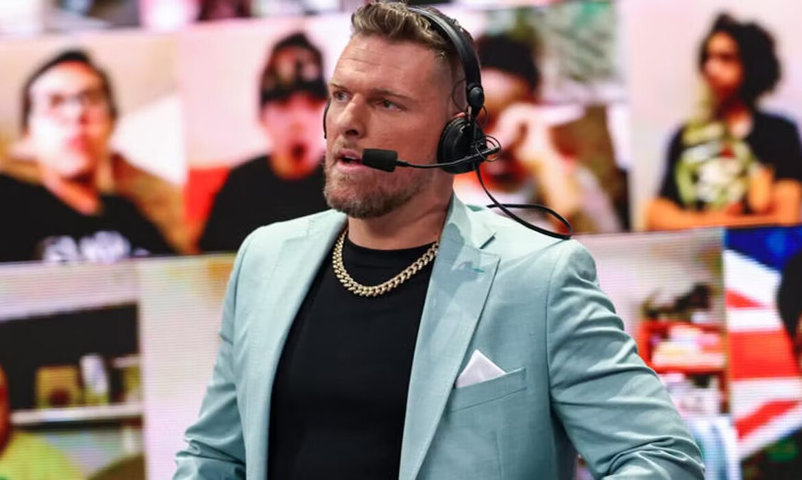 The Pat McAfee Show: Revolutionizing Sports Talk