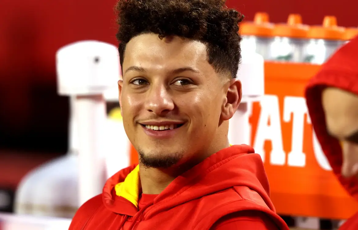 The Impact and Legacy of Patrick Mahomes in the NFL