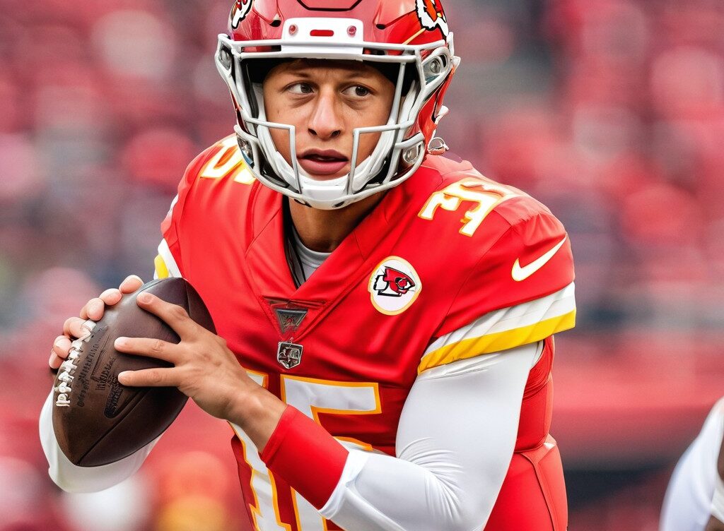 Patrick Mahomes: The Key Player for the Kansas City Chiefs