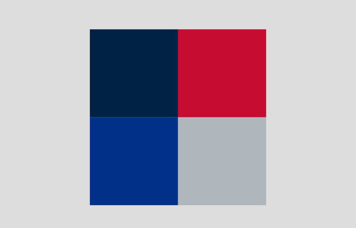 The Meaning Behind Patriots Colors