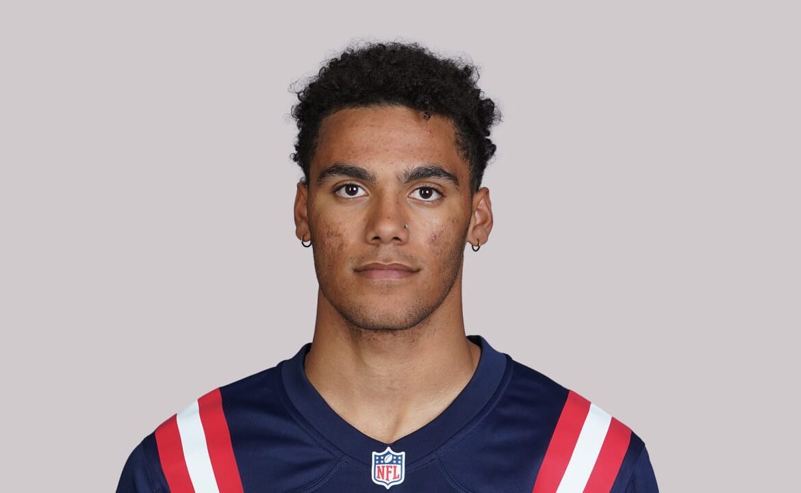 The Rise of Patriots Gonzalez in the NFL