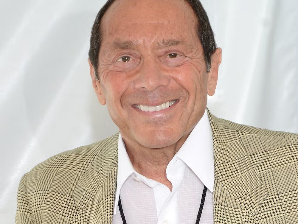 The Legacy of Paul Anka: A Journey Through Music and Time
