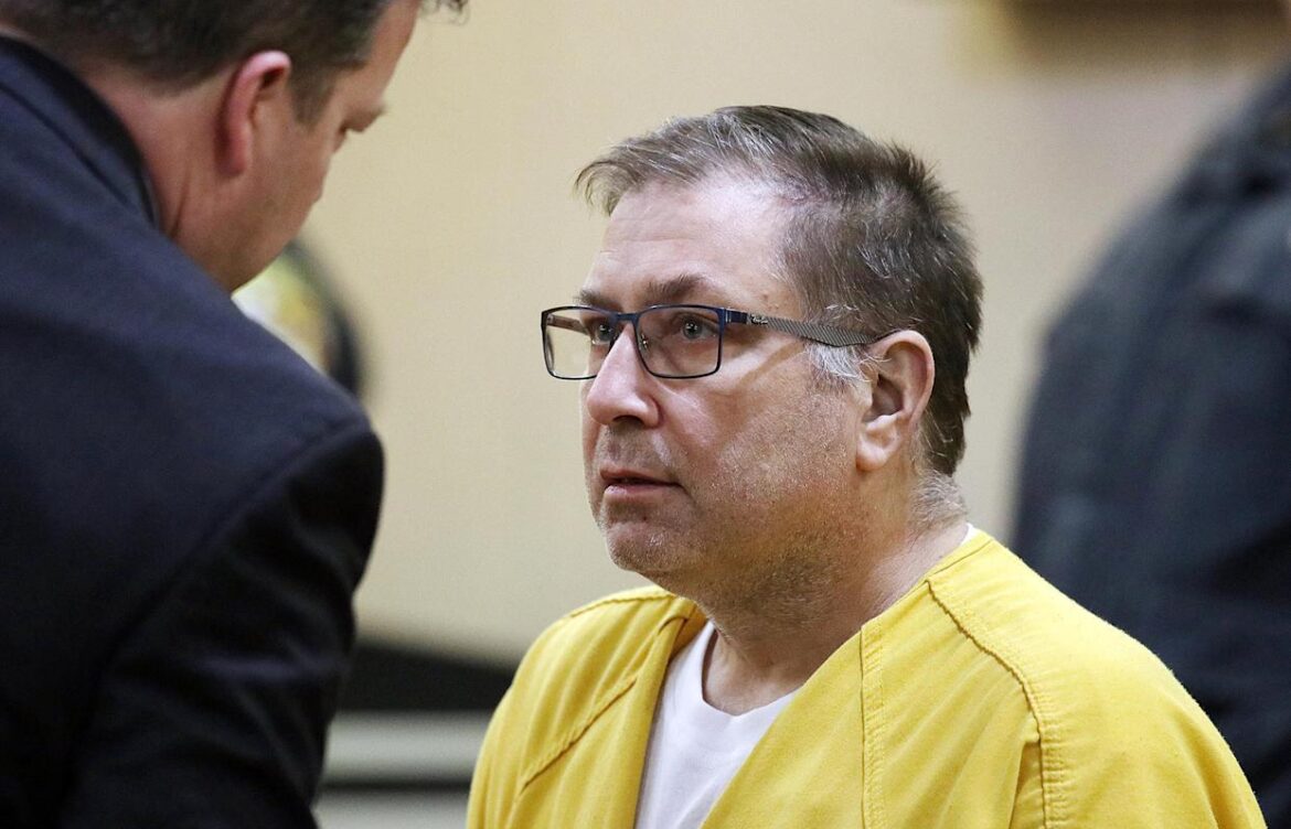 Current Developments in the Paul Caneiro Case