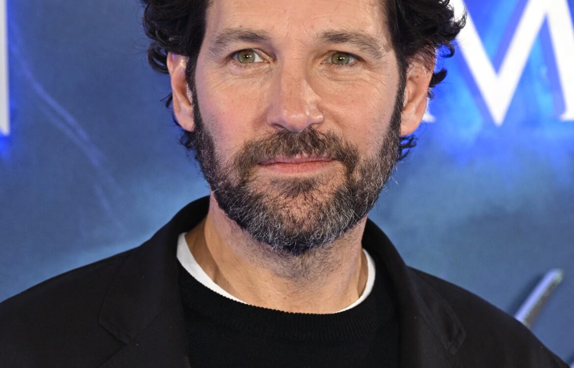 The Rise and Impact of Paul Rudd in Hollywood