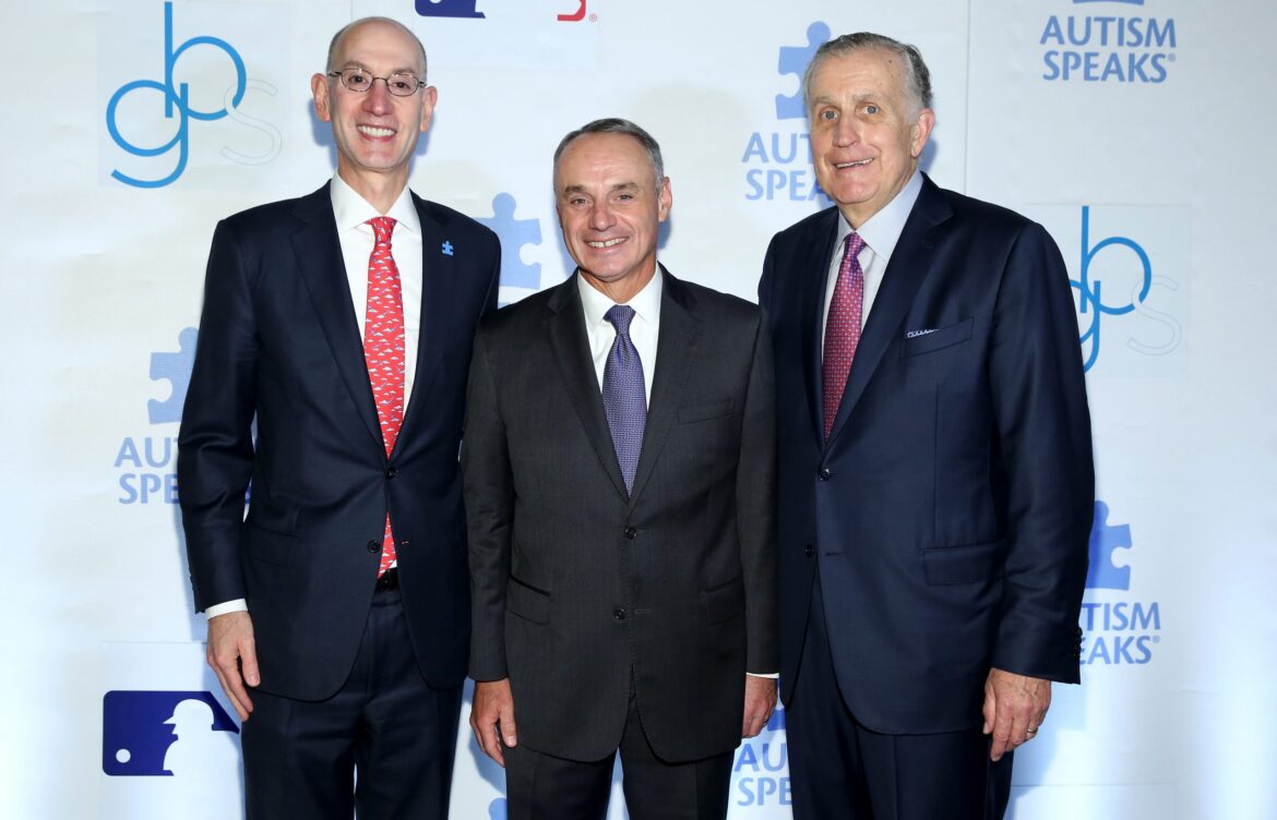 The Impact of Paul Tagliabue on the NFL and Sports Leadership