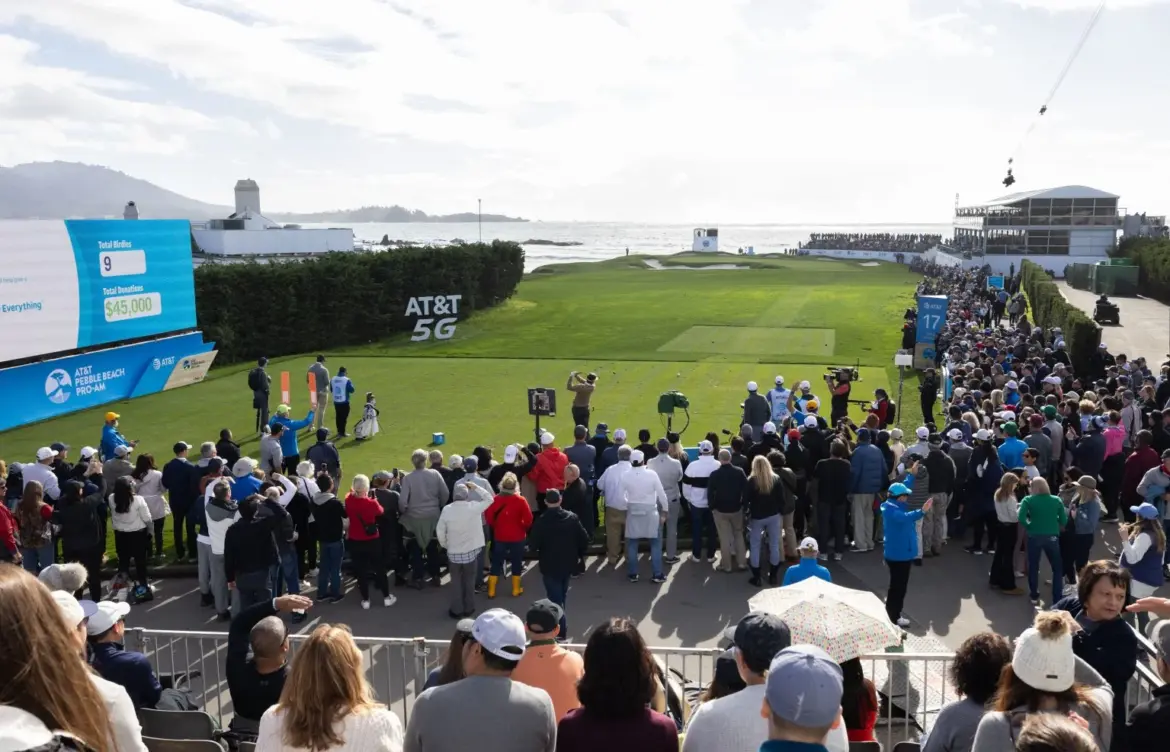 What to Expect at the Pebble Beach Pro Am 2026