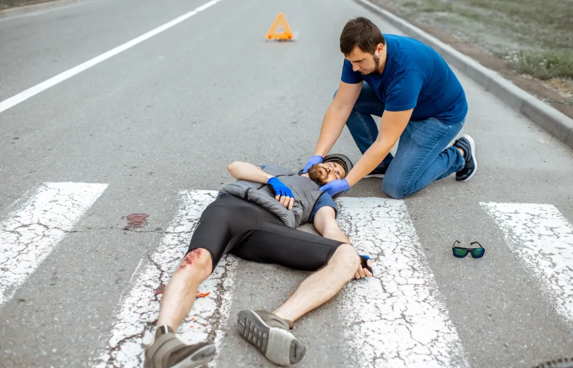 Understanding the Role of a Pedestrian Accident Lawyer